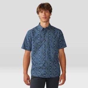 Men's Big Cottonwood™ Short Sleeve Shirt