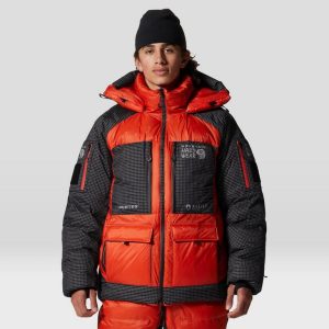 Men's Absolute Zeroâ„¢ Parka
