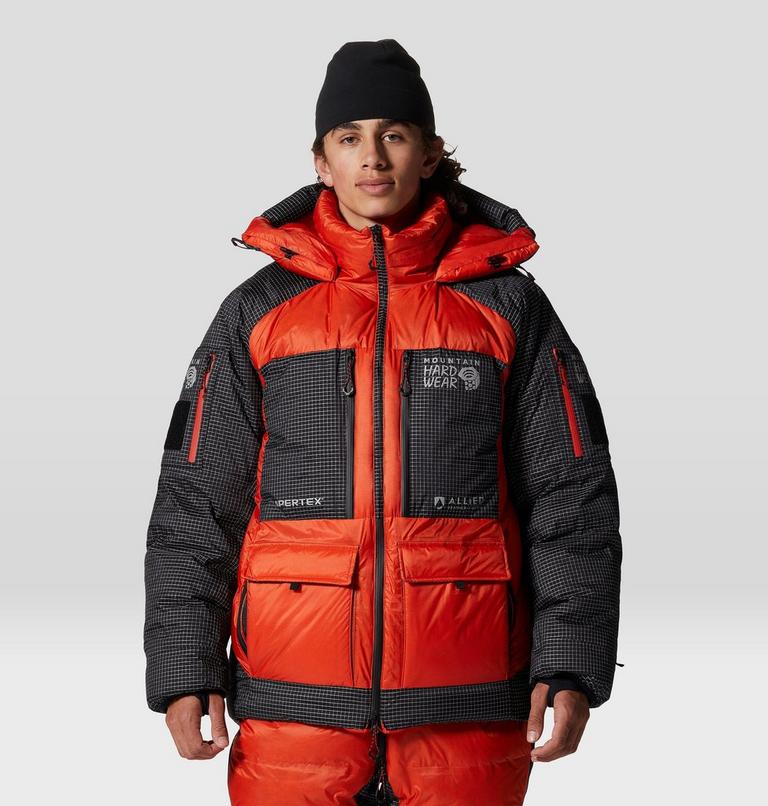 Men's Absolute Zero™ Parka