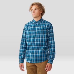 Men's Big Cottonwoodâ„¢ Long Sleeve Shirt