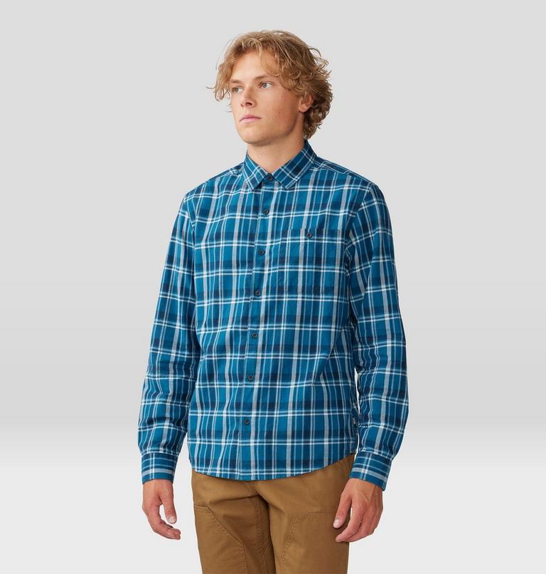 Men's Big Cottonwood™ Long Sleeve Shirt