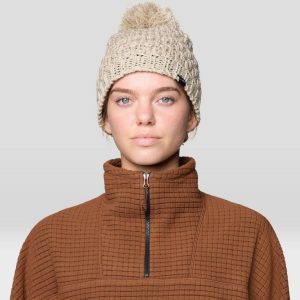 Women's Snow Capped Beanie