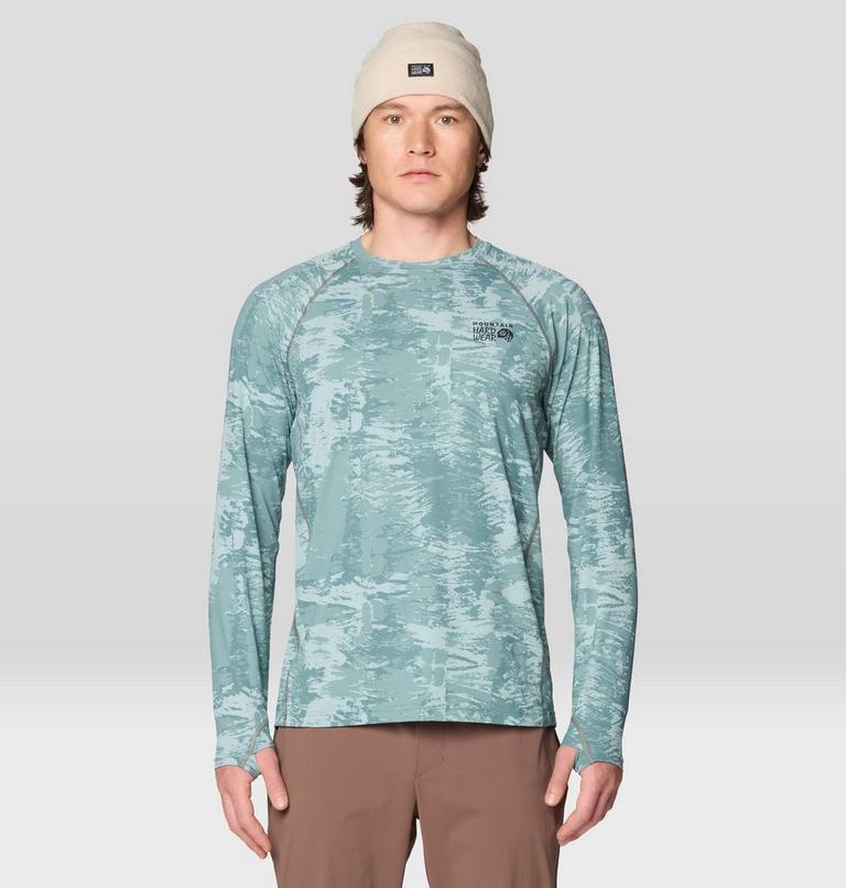 Men's Crater Lake™ Long Sleeve Crew