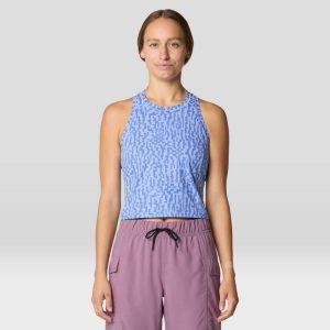 Women's Mountain Stretch™ Tanklette