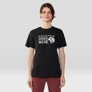 Women's MHW Logo™ Short Sleeve