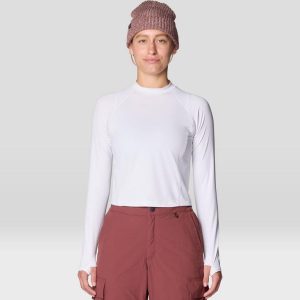 Women's Crater Lake™ Long Sleeve Crop