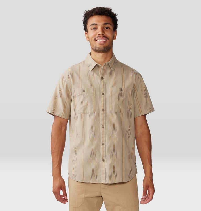 Men's Grove Hide Out™ Short Sleeve Shirt