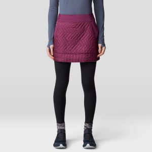 Women's Trekkinâ„¢ Insulated Mini Skirt