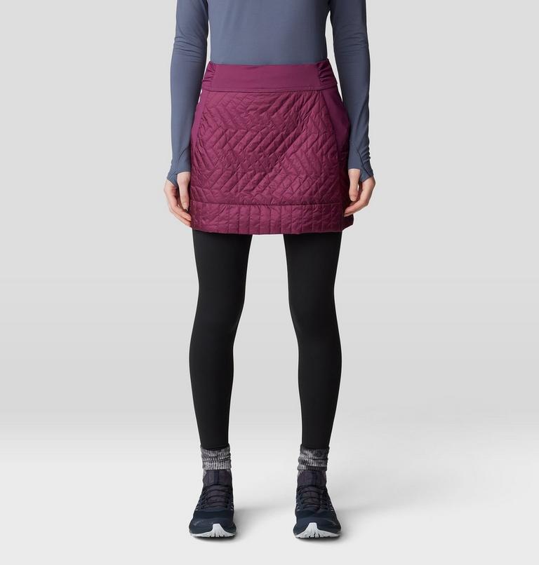 Women's Trekkin™ Insulated Mini Skirt