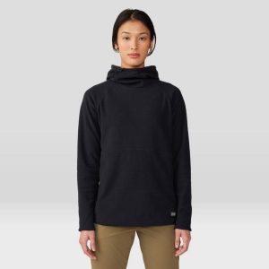 Women's Summit Grid™ Tunic Hoody