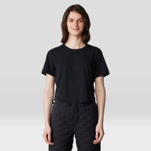 Women's Trekkin Go™ Short Sleeve