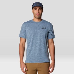 Men's Sunblocker™ Short Sleeve