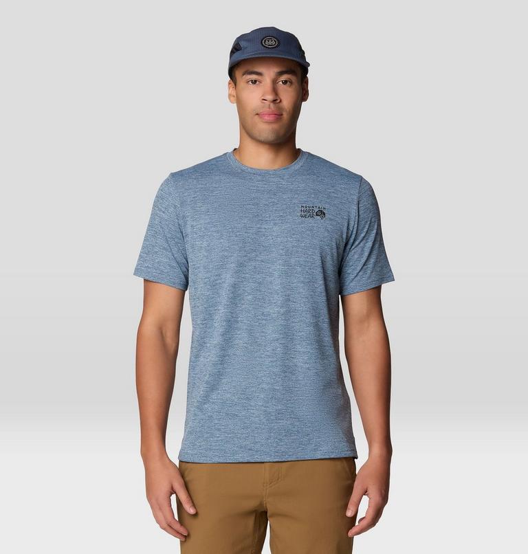 Men's Sunblockerâ„¢ Short Sleeve