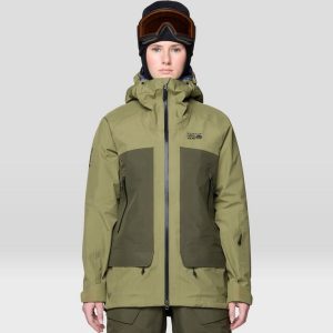 Women's Boundary Ridge™ GORE-TEX Jacket