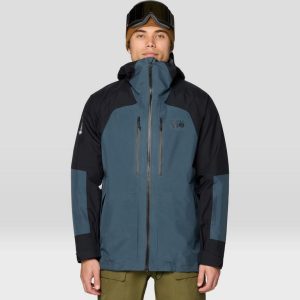 Men's Boundary Ridgeâ„¢ GORE-TEX Jacket