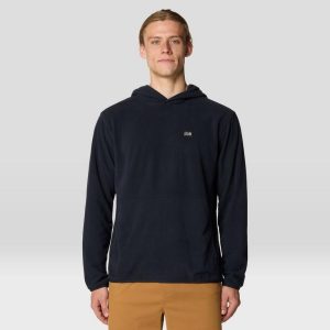 Men's Microchillâ„¢ Hoody