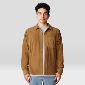 Men's Microchill™ Long Sleeve Shirt