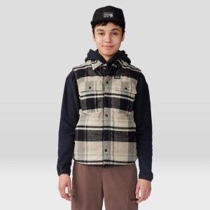 Women's Dolores™ Insulated Flannel Vest