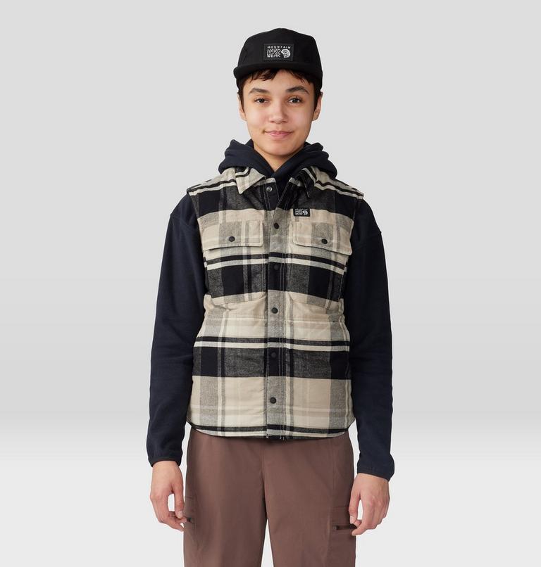 Women's Dolores™ Insulated Flannel Vest