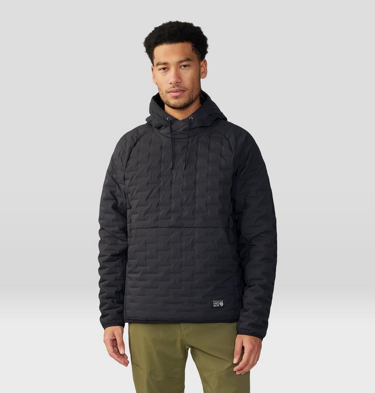 Men's Stretchdown™ Light Pullover Hoody