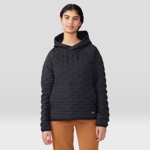 Women's Stretchdownâ„¢ Light Pullover Hoody