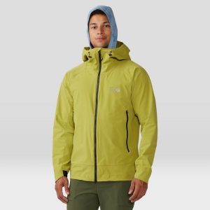 Men's Chockstone™ Alpine Light Hooded Jacket