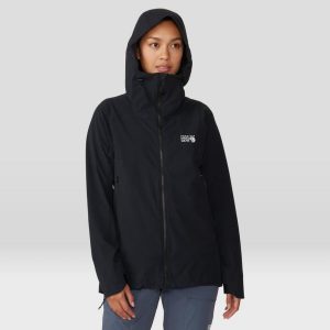 Women's Chockstoneâ„¢Alpine Light Hooded Jacket