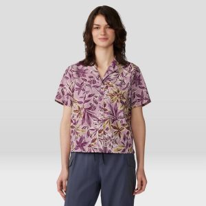 Women's Trail Senderâ„¢ Short Sleeve