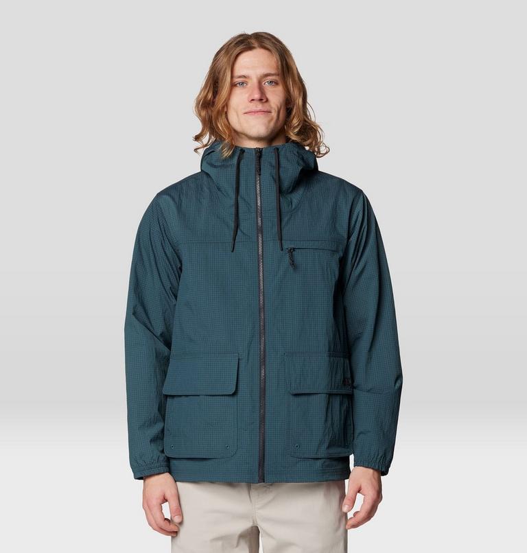 Men's Stryderâ„¢ Full Zip