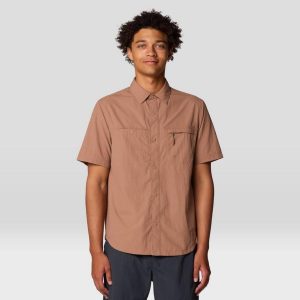 Men's Stryderâ„¢ Short Sleeve Shirt