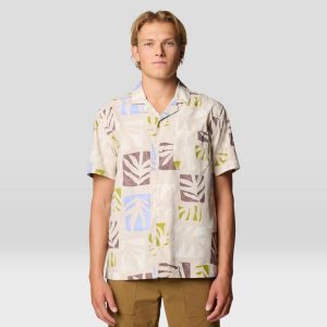 Men's Trail Senderâ„¢ Camp Shirt