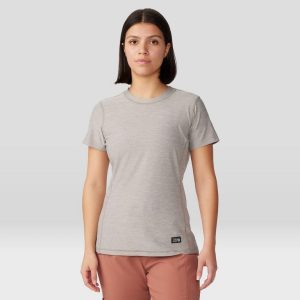 Women's Chillaction™ Short Sleeve