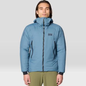 Men's Storm Whisperer™ Insulated Jacket