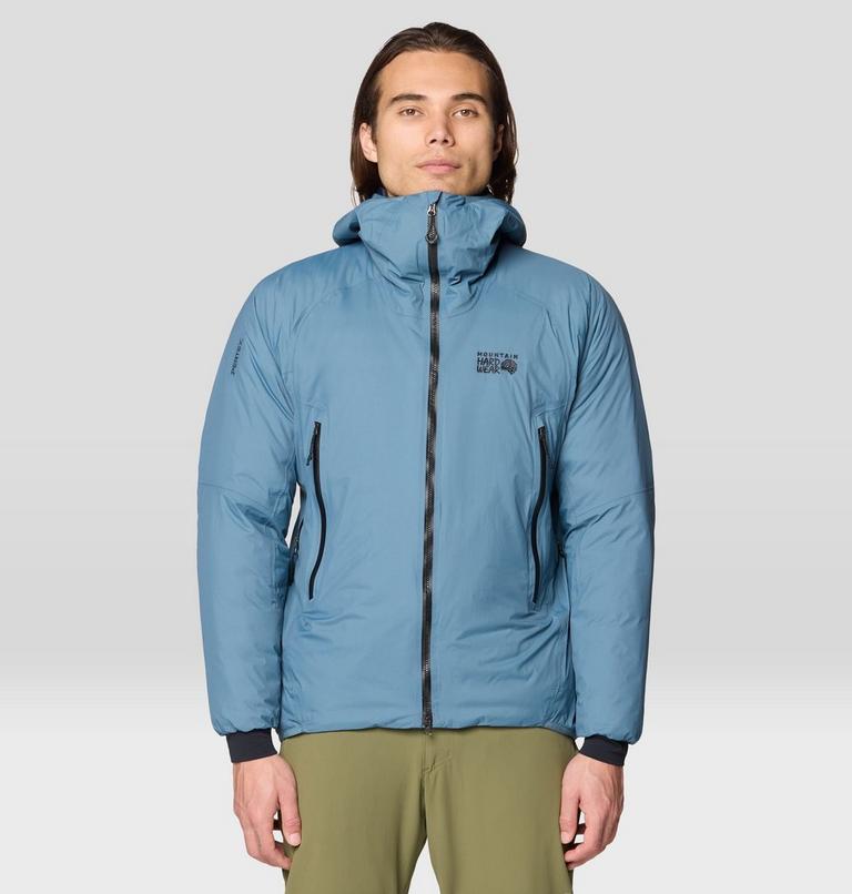 Men's Storm Whispererâ„¢ Insulated Jacket