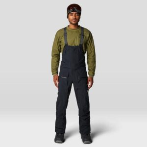 Men's High Exposureâ„¢ GORE-TEX C-KNIT Bib