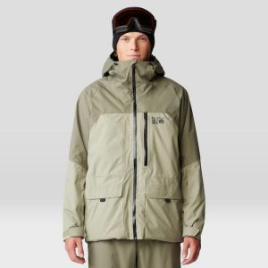 Men's Firefall™ Insulated Jacket