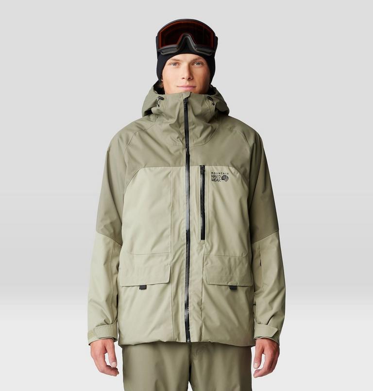 Men's Firefallâ„¢ Insulated Jacket