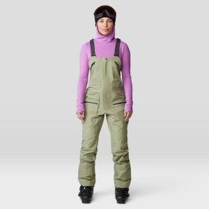 Women's High Exposure™ GORE-TEX C-KNIT Bib