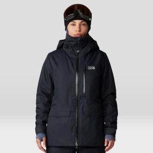 Women's Firefallâ„¢ Insulated Parka