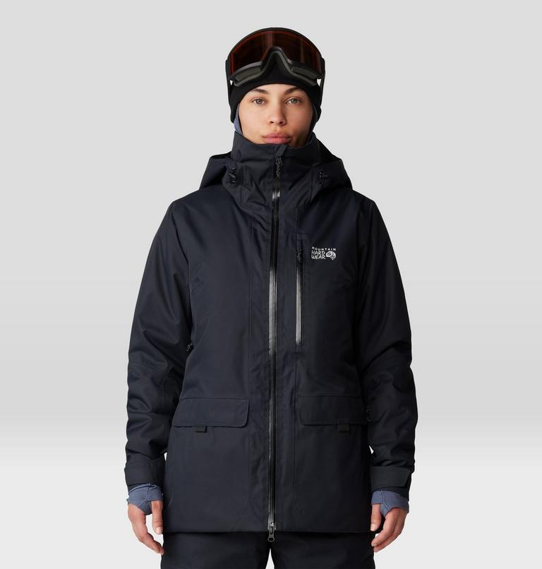 Women's Firefallâ„¢ Insulated Parka