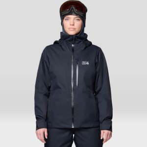 Women's Firefallâ„¢ Insulated Jacket