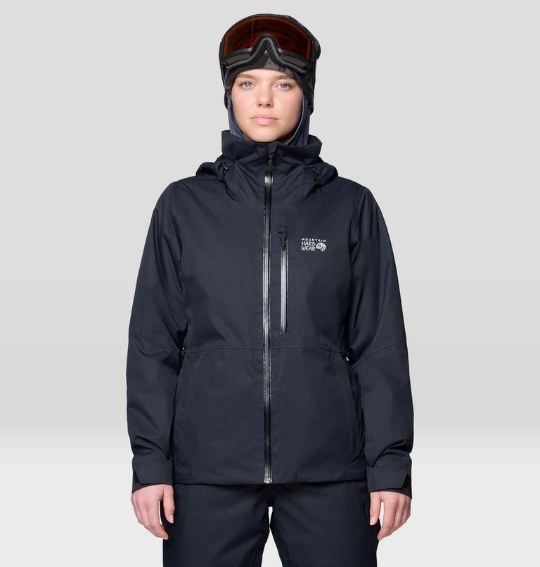 Women's Firefallâ„¢ Insulated Jacket