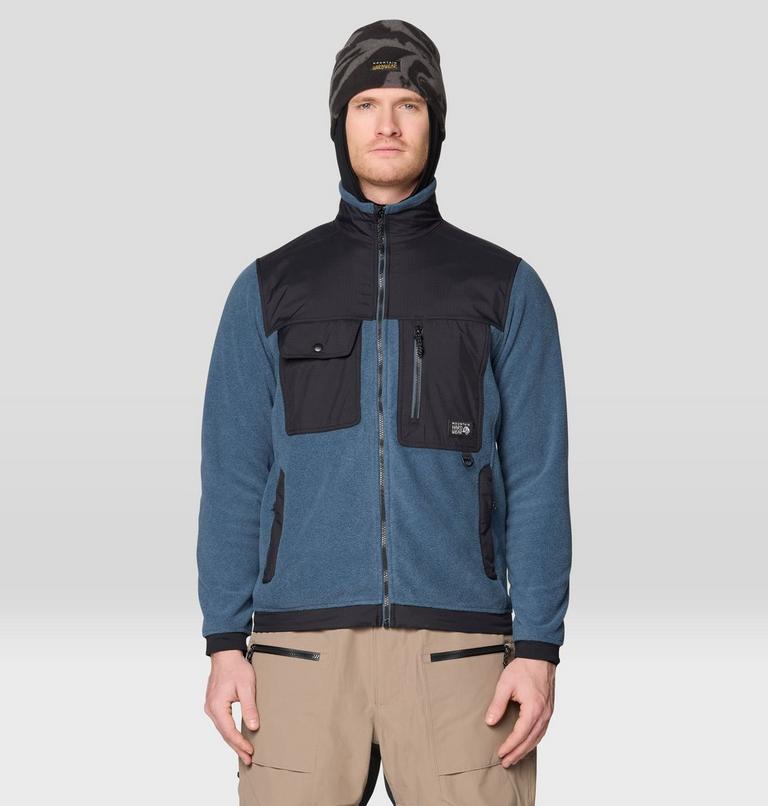 Men's First Tracks™ Fleece Full Zip Jacket