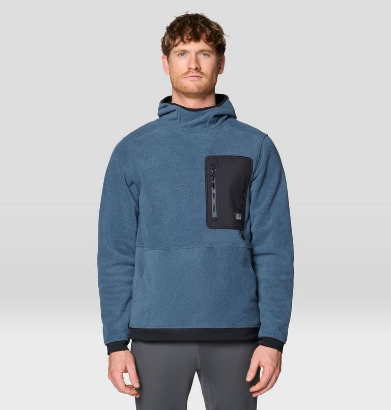 Men's First Tracks™ Fleece Pullover Hoody