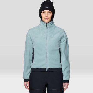 Women's Powder Mavenâ„¢ Fleece Full Zip Jacket