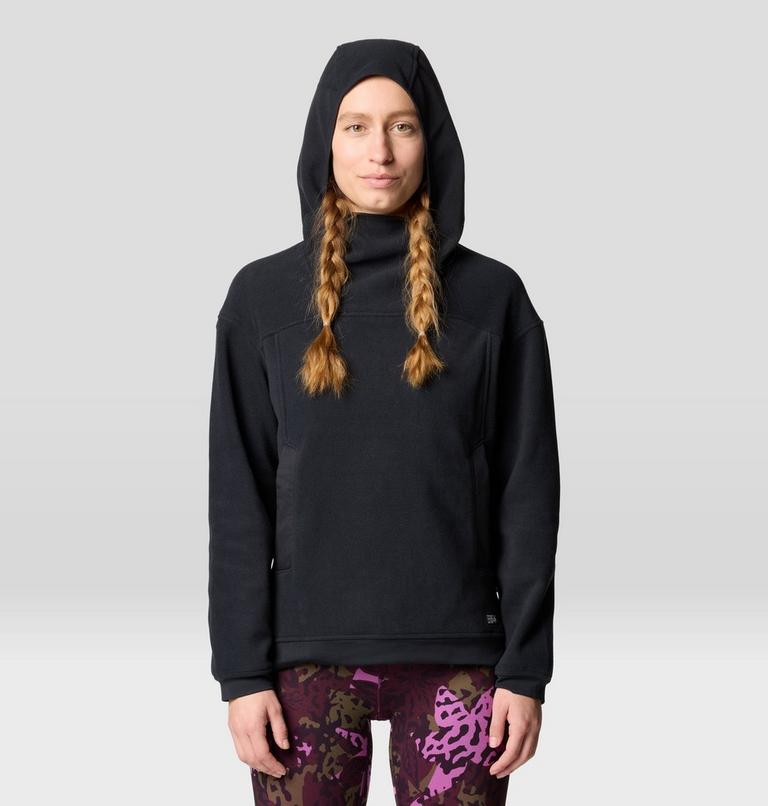 Women's Powder Maven™ Fleece Pullover Hoody