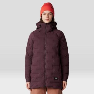 Women's Stretchdown™ Parka