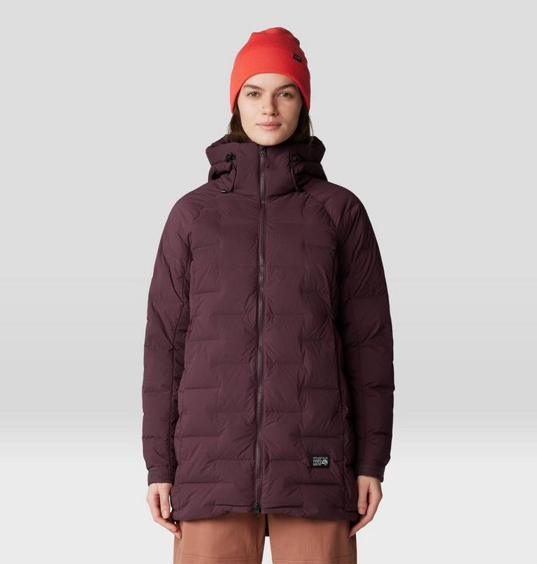 Women's Stretchdown™ Parka