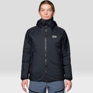 Women's Storm Whisperer™ Insulated Jacket