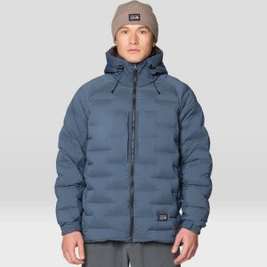 Men's Stretchdown™ Parka